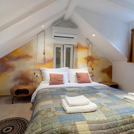 House Malena - Rooms Вис Экстерьер фото
