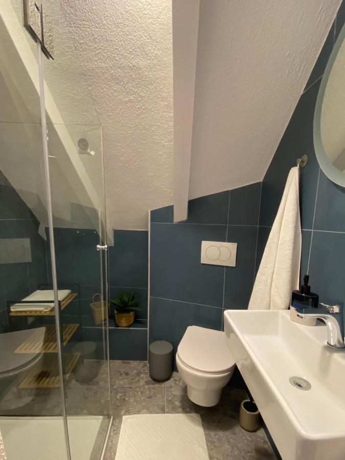 House Malena - Rooms Вис Экстерьер фото