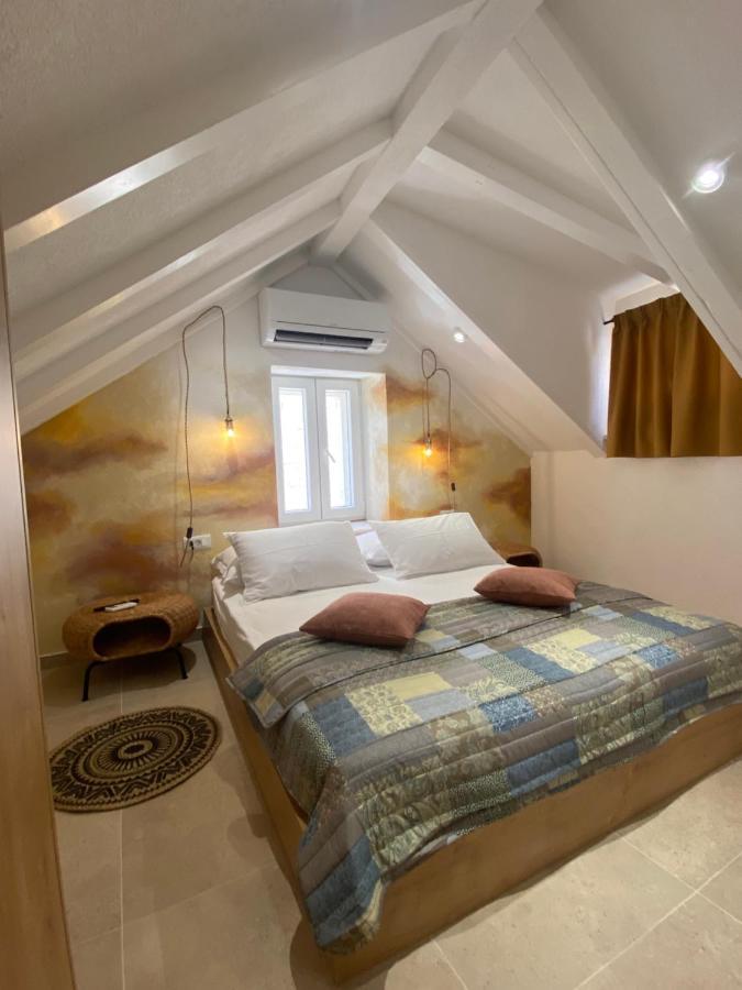 House Malena - Rooms Вис Экстерьер фото
