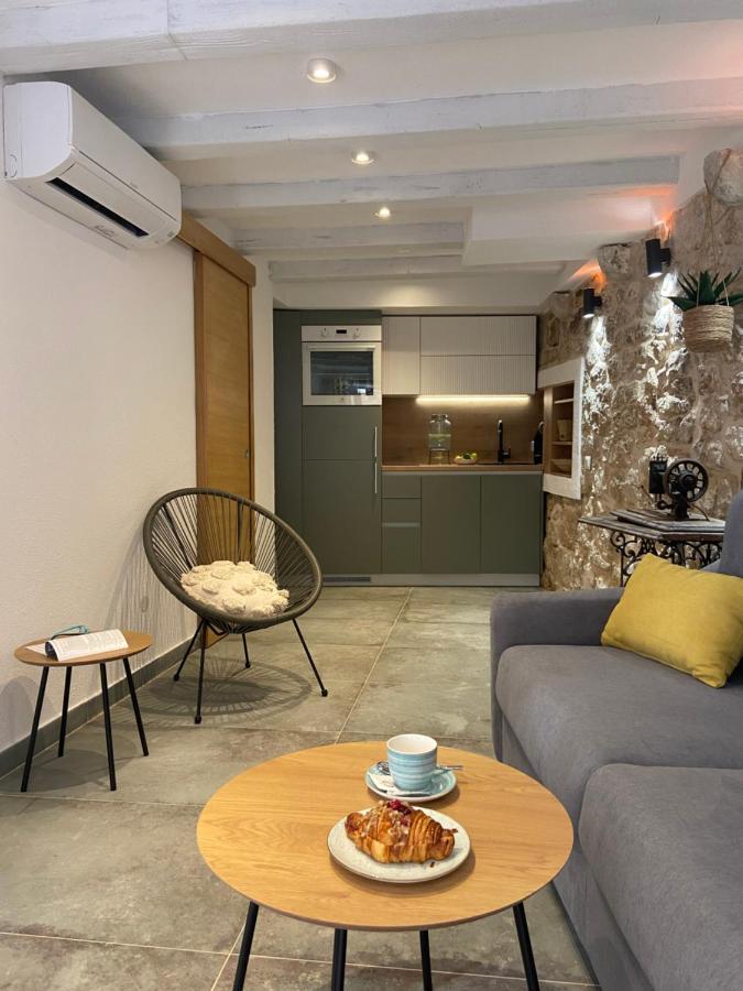 House Malena - Rooms Вис Экстерьер фото