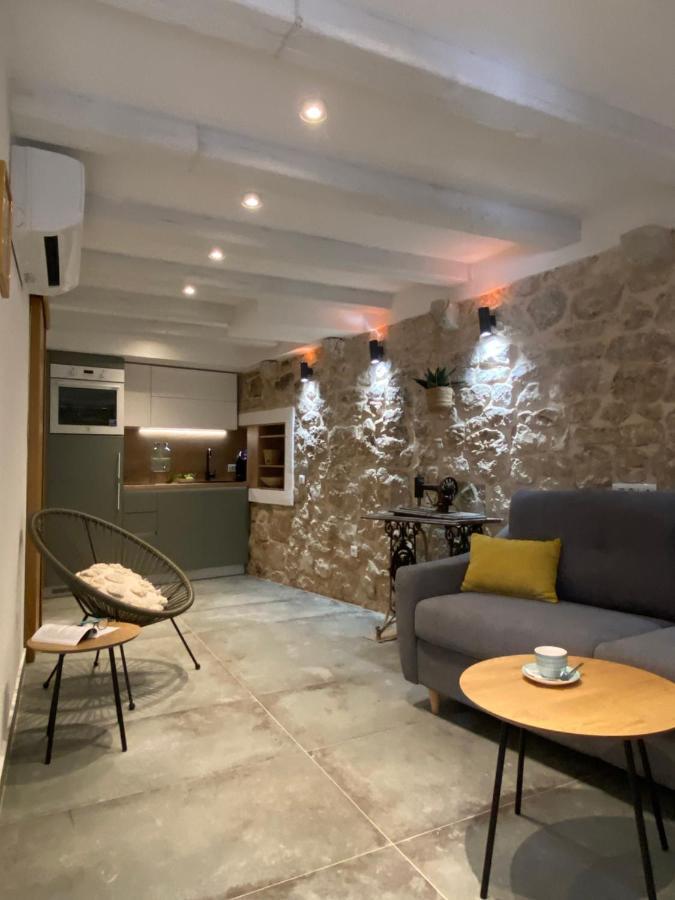 House Malena - Rooms Вис Экстерьер фото