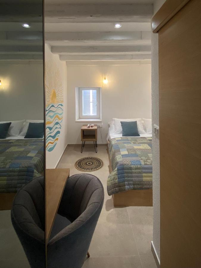 House Malena - Rooms Вис Экстерьер фото