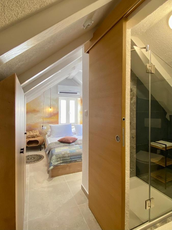 House Malena - Rooms Вис Экстерьер фото