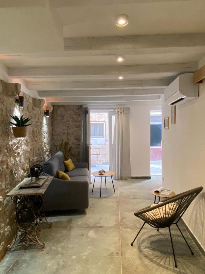 House Malena - Rooms Вис Экстерьер фото