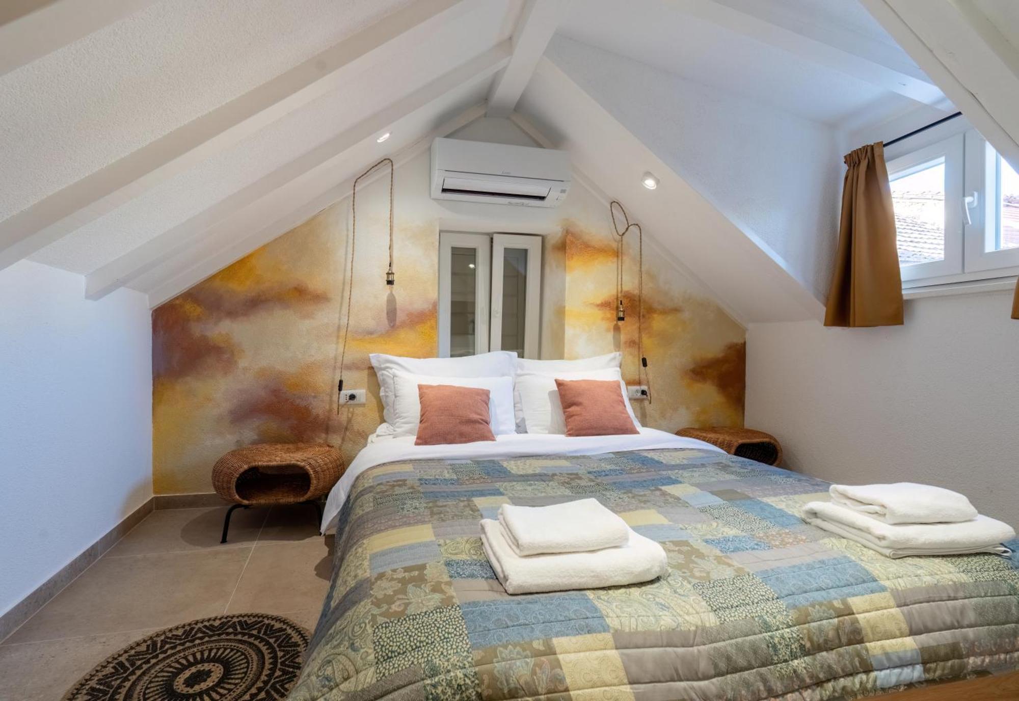 House Malena - Rooms Вис Экстерьер фото